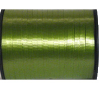 5mm CURLING RIBBON-Avocado