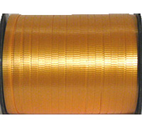 5mm CURLING RIBBON-Gold