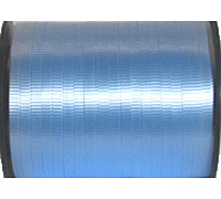 5mm CURLING RIBBON-Light Blue