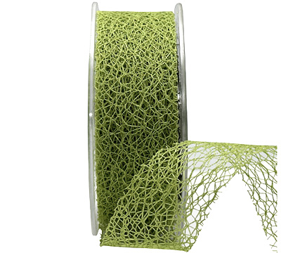 38mm CUT-EDGED OPEN MESH-Apple