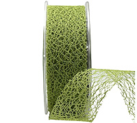 38mm CUT-EDGED OPEN MESH-Apple