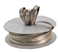 07mm DOUBLE SIDED TWO TONE-Chocolate-Cream