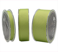 CLASSIC GROSGRAIN -Chartreuse