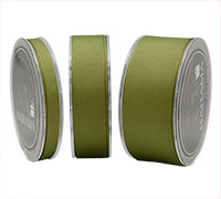 CLASSIC GROSGRAIN -Moss