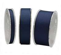 CLASSIC GROSGRAIN -Navy