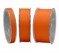 CLASSIC GROSGRAIN -Orange