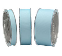 CLASSIC GROSGRAIN -Pale Blue