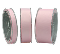 CLASSIC GROSGRAIN -Pale Pink