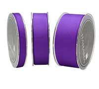 CLASSIC GROSGRAIN -Purple