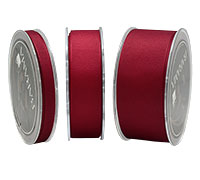 CLASSIC GROSGRAIN -Scarlet