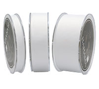 CLASSIC GROSGRAIN -White