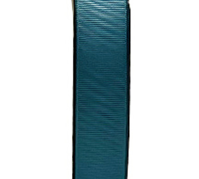 25mm CLASSIC GROSGRAIN 100mts-Antique Blue