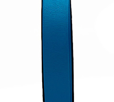 25mm CLASSIC GROSGRAIN 100mts- Aegean Blue