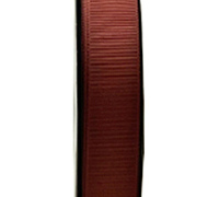 25mm CLASSIC GROSGRAIN 100mts-Cappuccino