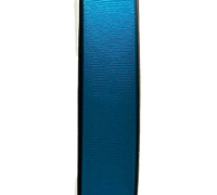 25mm CLASSIC GROSGRAIN 100mts-Cadet Blue