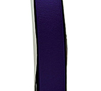 25mm CLASSIC GROSGRAIN 100mts-Purple