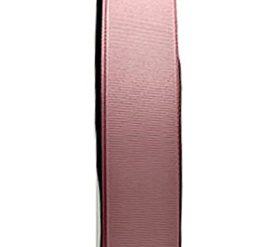 25mm CLASSIC GROSGRAIN 100mts-Quartz