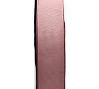 25mm CLASSIC GROSGRAIN 100mts-Quartz