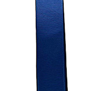 25mm CLASSIC GROSGRAIN 100mts-Royal