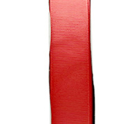 25mm CLASSIC GROSGRAIN 100mts-Watermelon