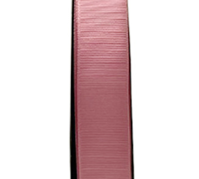 25mm CLASSIC GROSGRAIN 100mts-Wild Rose