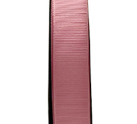 25mm CLASSIC GROSGRAIN 100mts-Wild Rose
