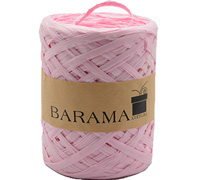 4mm PAPER RAFFIA-Pale Pink