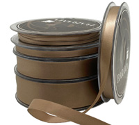 DOUBLE SIDED SATIN-Fossil