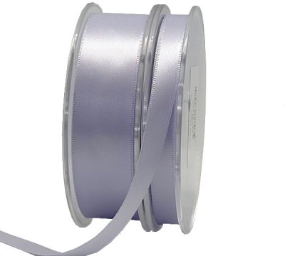 DOUBLE SIDED SATIN-Lilac