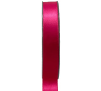 DOUBLE SIDED SATIN-Hot Pink