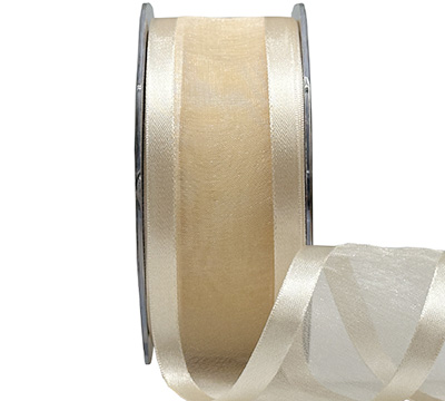 SATIN EDGE SHEER-Cream