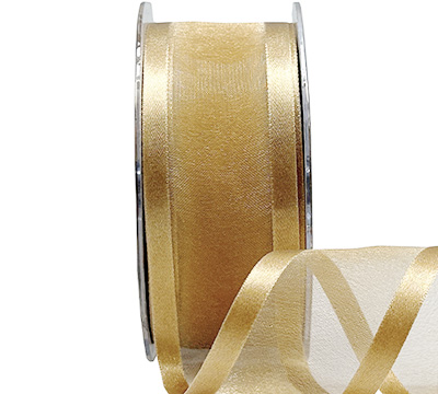 SATIN EDGE SHEER-Gold