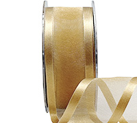 SATIN EDGE SHEER-Gold