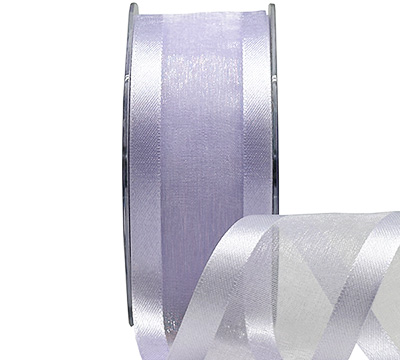 SATIN EDGE SHEER-Lavender