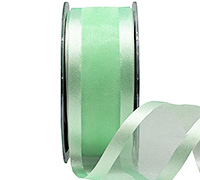 SATIN EDGE SHEER-Mint