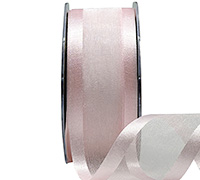 SATIN EDGE SHEER-Pale Pink