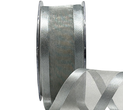 SATIN EDGE SHEER-Pewter