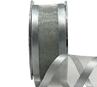 SATIN EDGE SHEER-Pewter