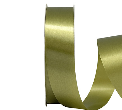 31mm (No9) TEAR RIBBON-Avocado