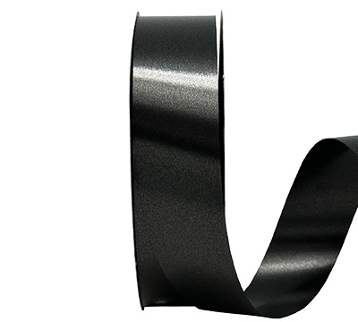 31mm (No9) TEAR RIBBON-Black