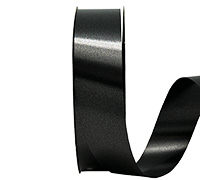 31mm (No9) TEAR RIBBON-Black