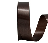 31mm (No9) TEAR RIBBON-Chocolate
