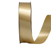 31mm (No9) TEAR RIBBON-Gold