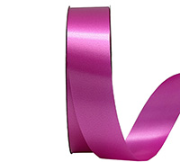 31mm (No9) TEAR RIBBON-Hot Pink