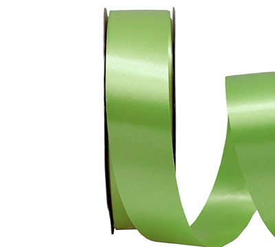 31mm (No9) TEAR RIBBON-Lime