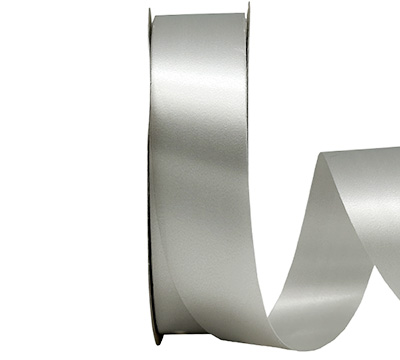 31mm (No9) TEAR RIBBON-Silver