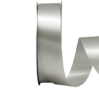 31mm (No9) TEAR RIBBON-Silver