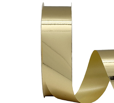 31mm METALLIC TEAR RIBBON-Metallic Gold