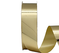 31mm METALLIC TEAR RIBBON-Metallic Gold