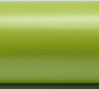 BLUSH WRAP-Chartreuse